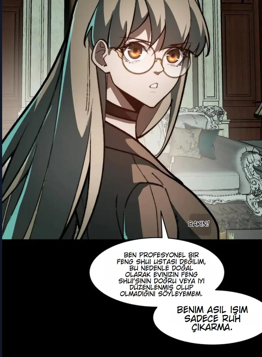 O Bir Şehir Efsanesi Bölüm 70 - Sayfa 42