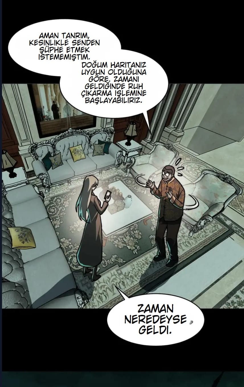 O Bir Şehir Efsanesi Bölüm 70 - Sayfa 43