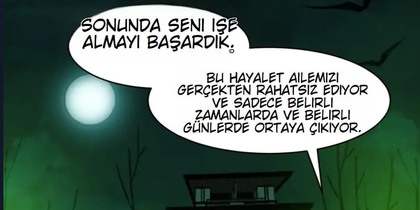 O Bir Şehir Efsanesi Bölüm 70 - Sayfa 44