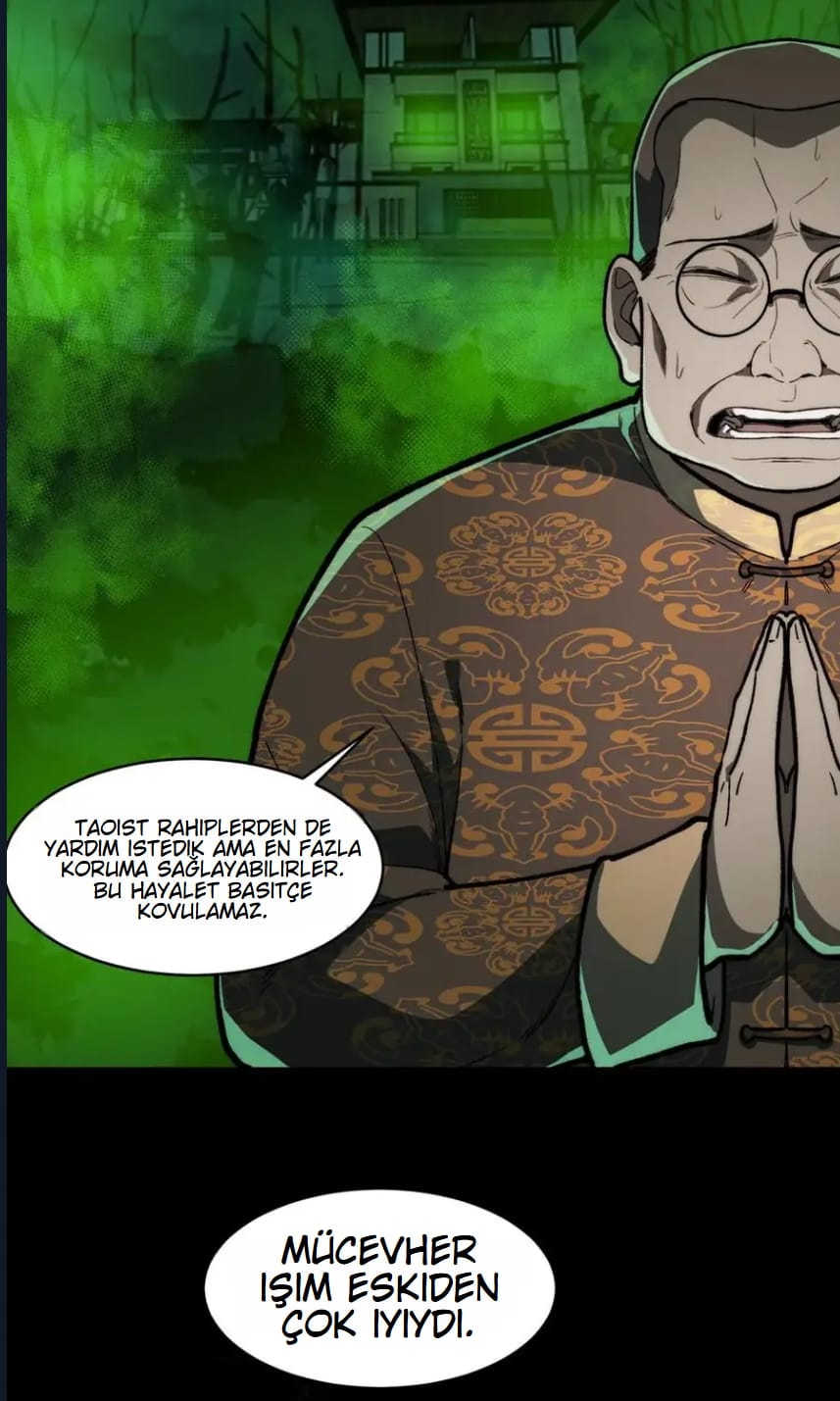 O Bir Şehir Efsanesi Bölüm 70 - Sayfa 45