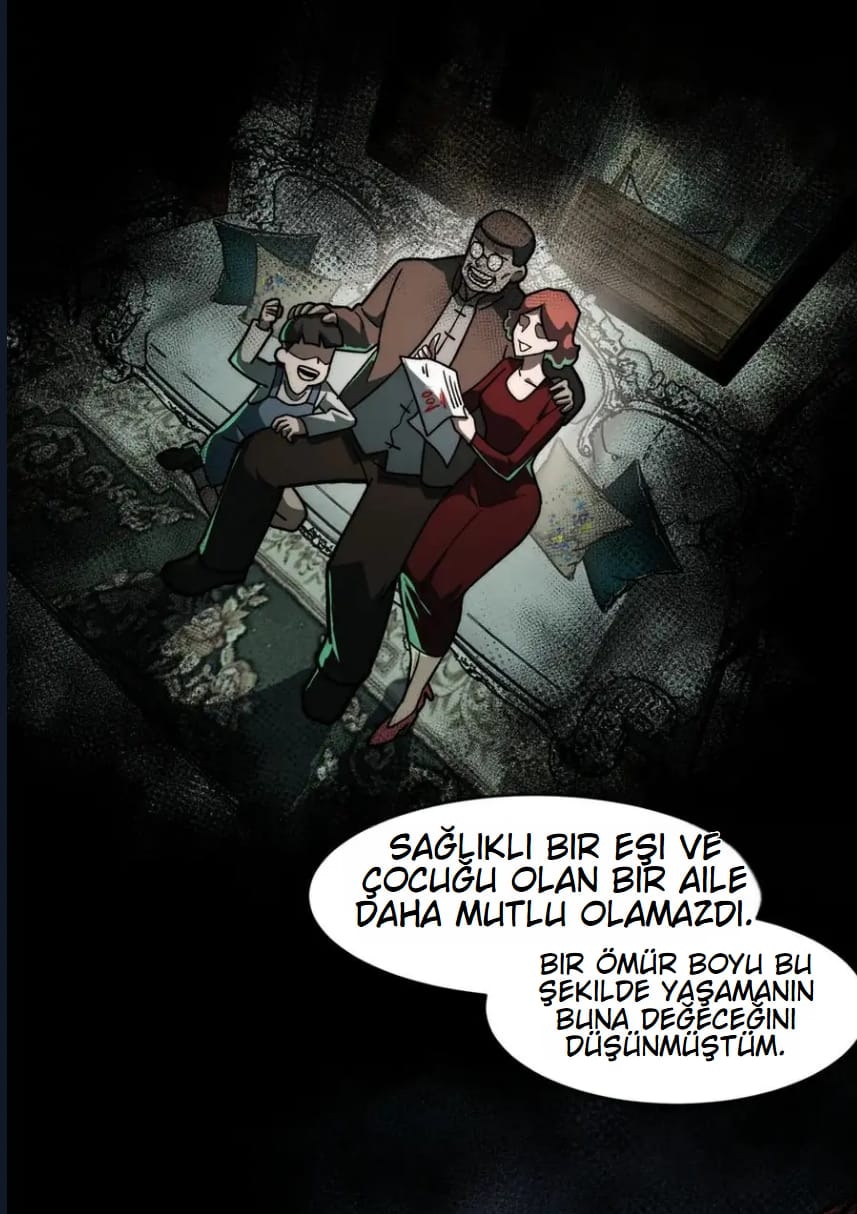 O Bir Şehir Efsanesi Bölüm 70 - Sayfa 46