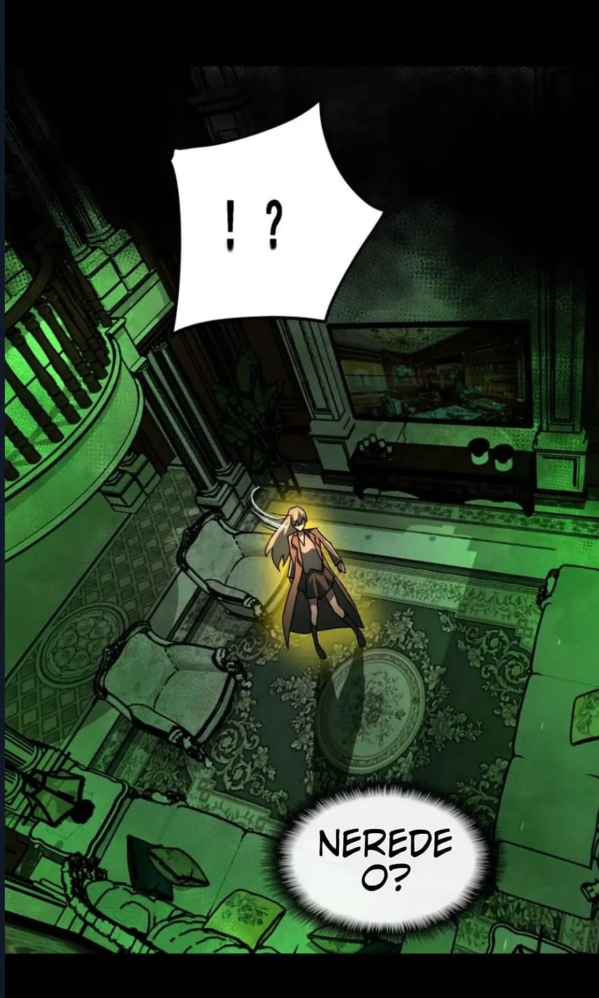 O Bir Şehir Efsanesi Bölüm 70 - Sayfa 51