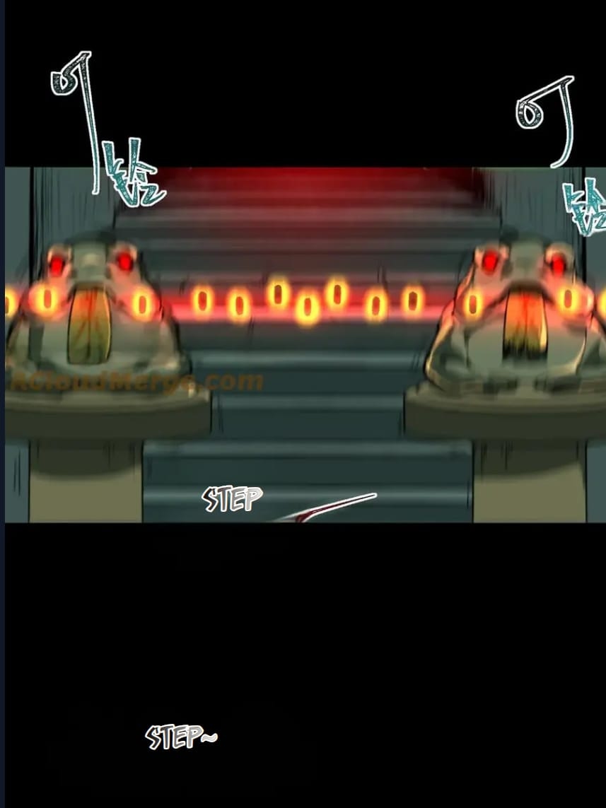 O Bir Şehir Efsanesi Bölüm 70 - Sayfa 52