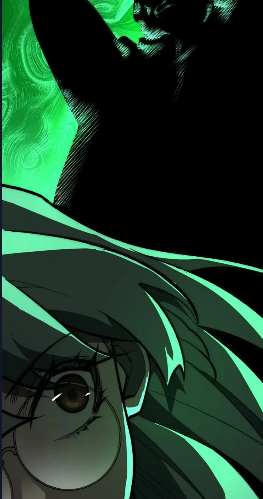 O Bir Şehir Efsanesi Bölüm 70 - Sayfa 55