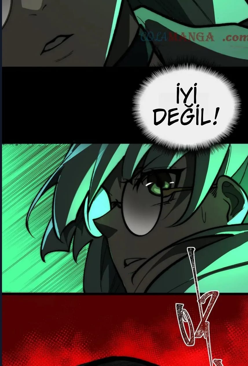 O Bir Şehir Efsanesi Bölüm 70 - Sayfa 56