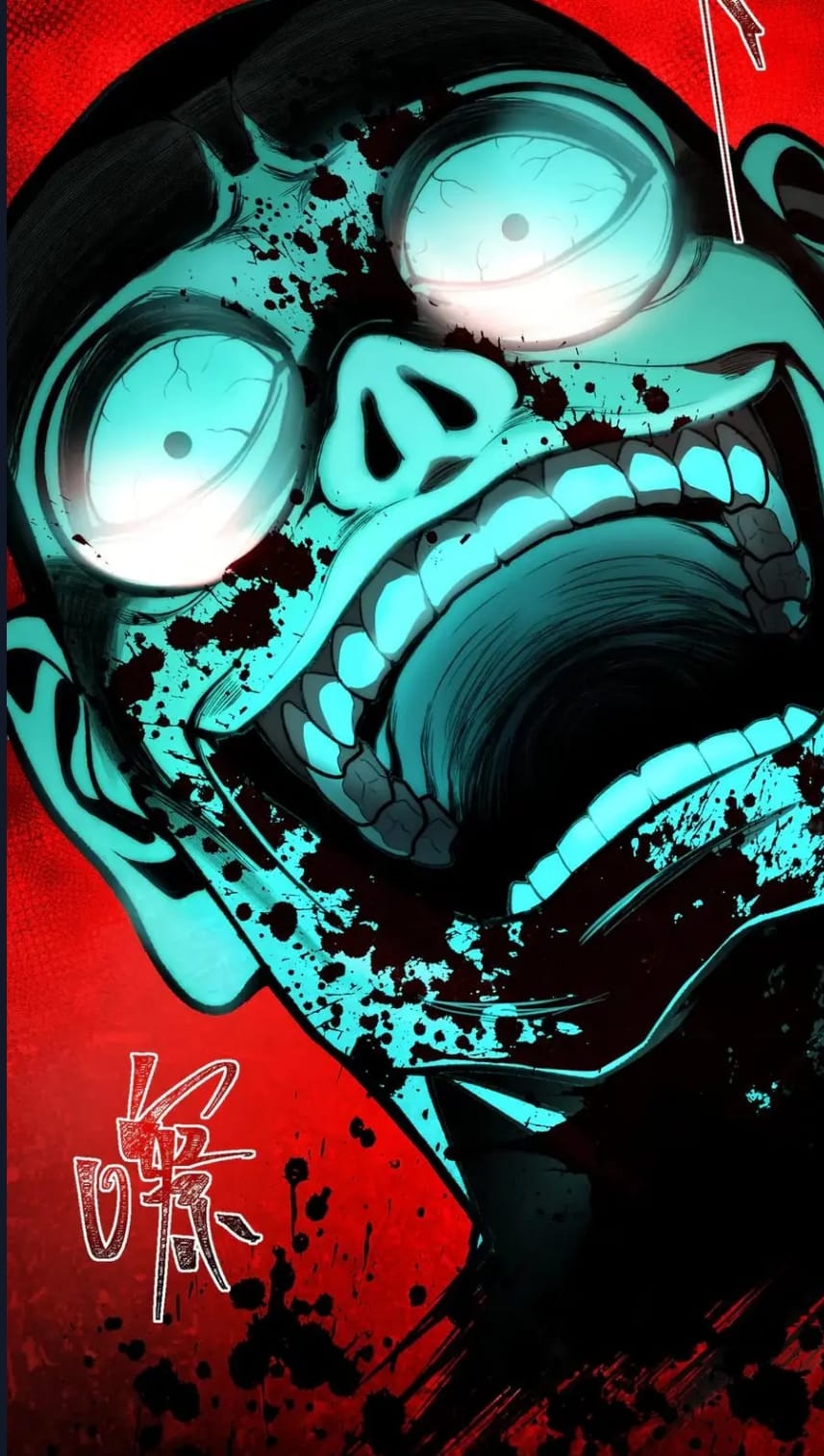 O Bir Şehir Efsanesi Bölüm 70 - Sayfa 57