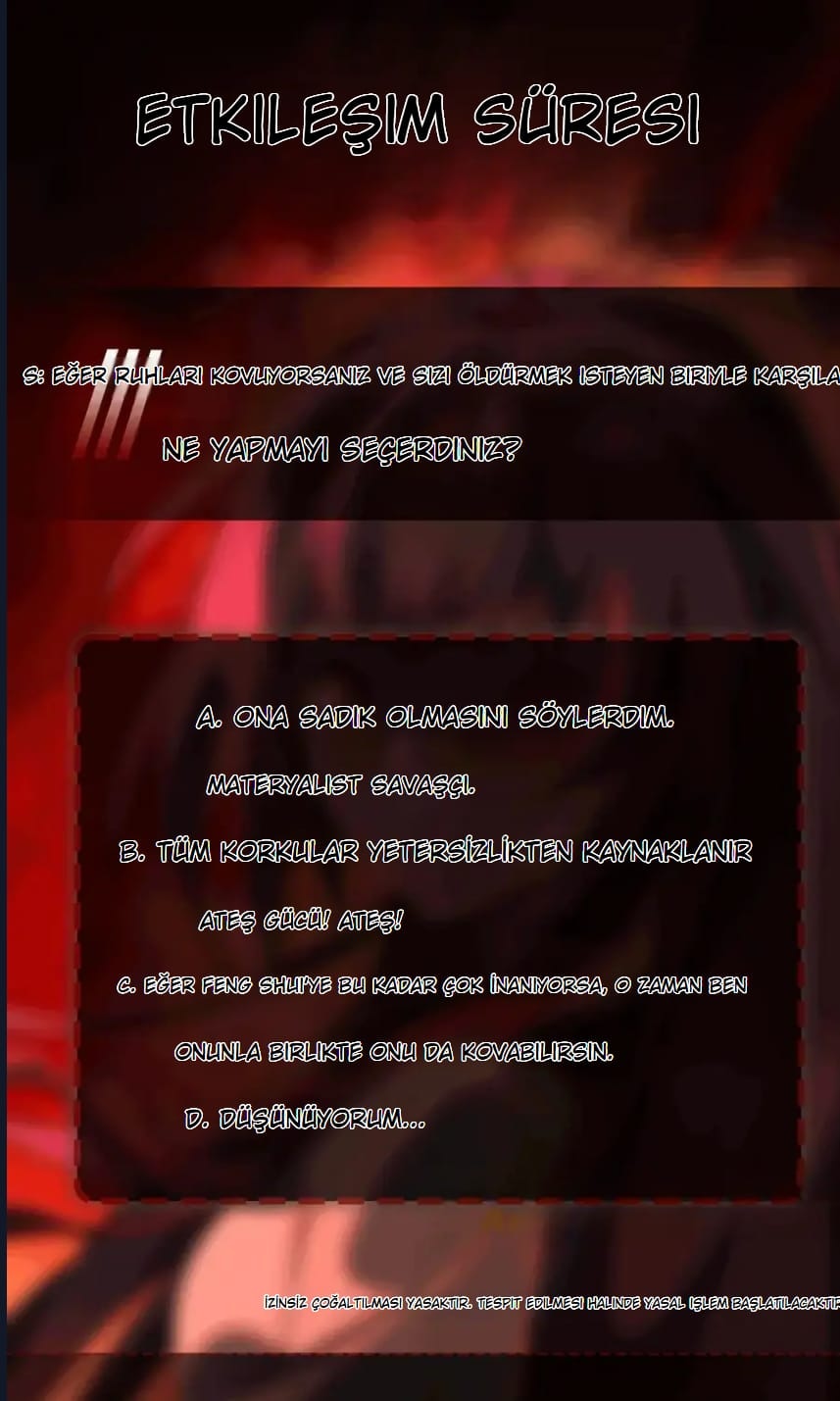 O Bir Şehir Efsanesi Bölüm 70 - Sayfa 59