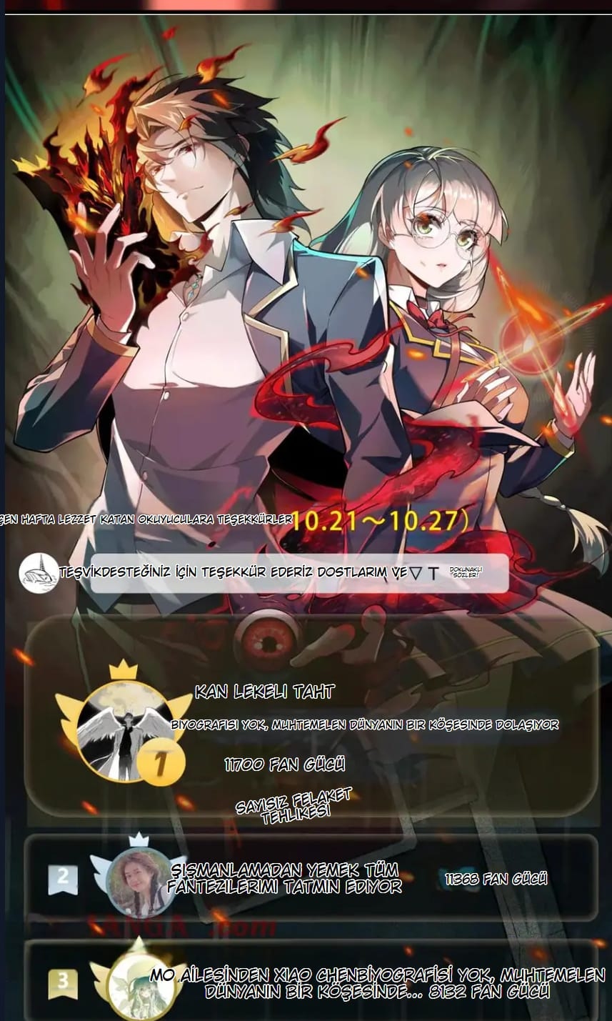 O Bir Şehir Efsanesi Bölüm 70 - Sayfa 61