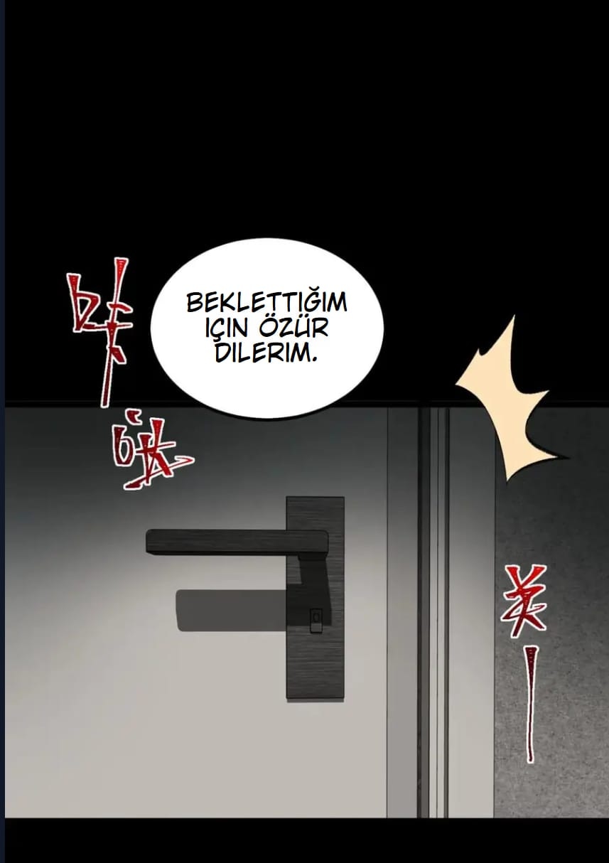 O Bir Şehir Efsanesi Bölüm 17 - Sayfa 3