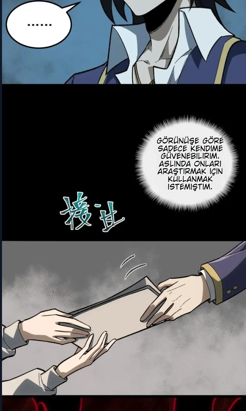 O Bir Şehir Efsanesi Bölüm 17 - Sayfa 5