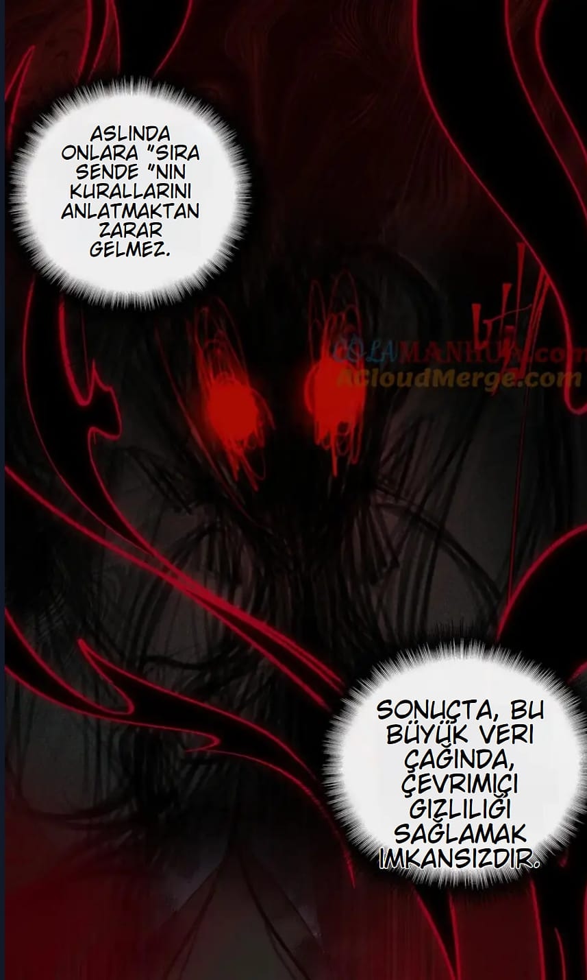 O Bir Şehir Efsanesi Bölüm 17 - Sayfa 6