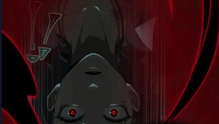 O Bir Şehir Efsanesi Bölüm 17 - Sayfa 7