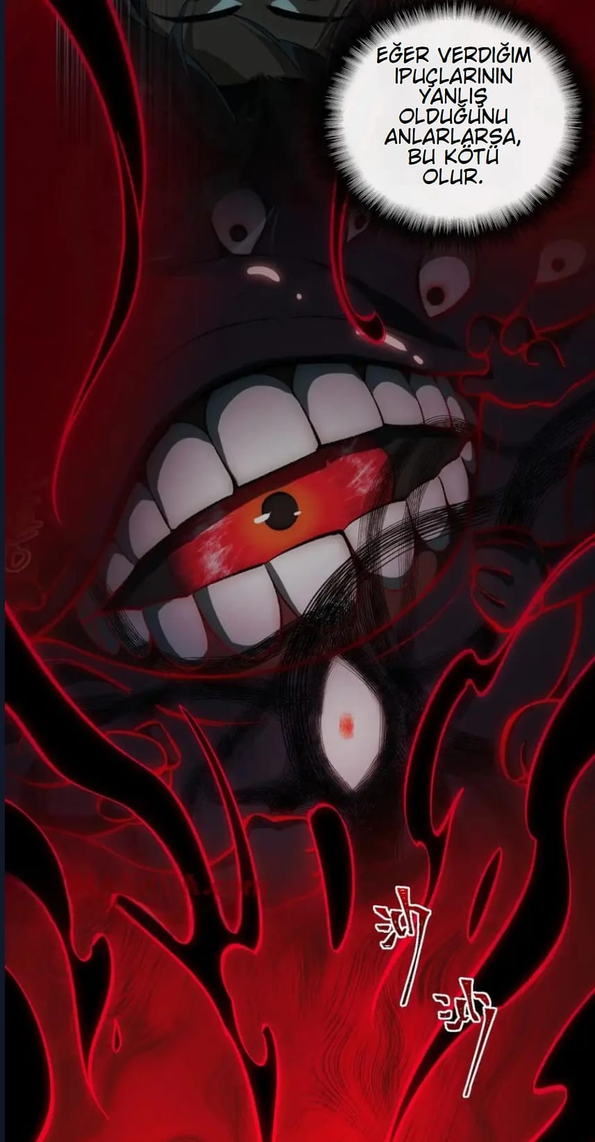 O Bir Şehir Efsanesi Bölüm 17 - Sayfa 8