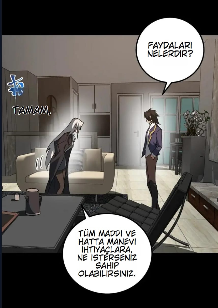 O Bir Şehir Efsanesi Bölüm 17 - Sayfa 14