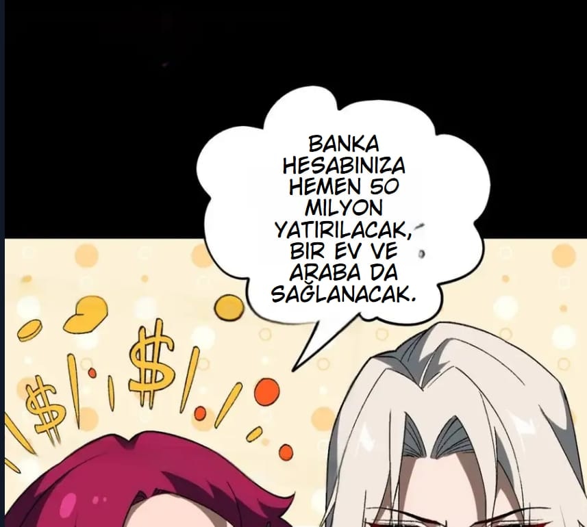 O Bir Şehir Efsanesi Bölüm 17 - Sayfa 15