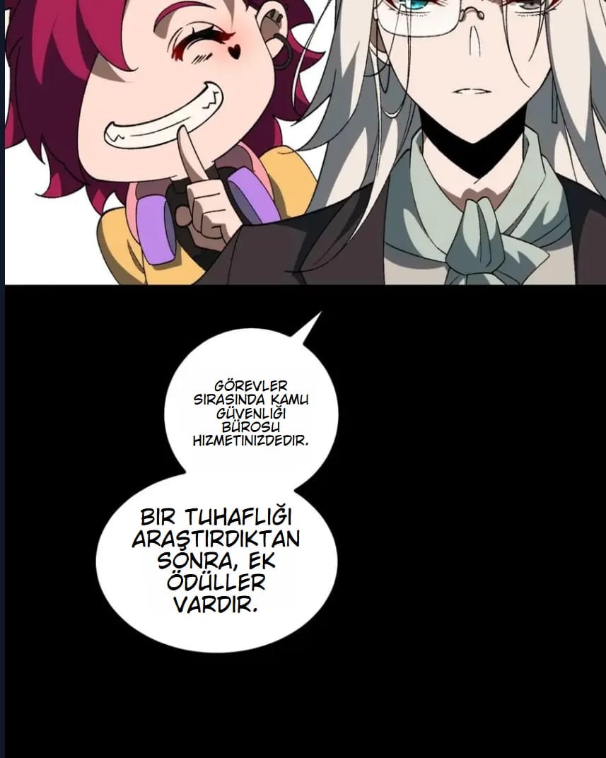 O Bir Şehir Efsanesi Bölüm 17 - Sayfa 16