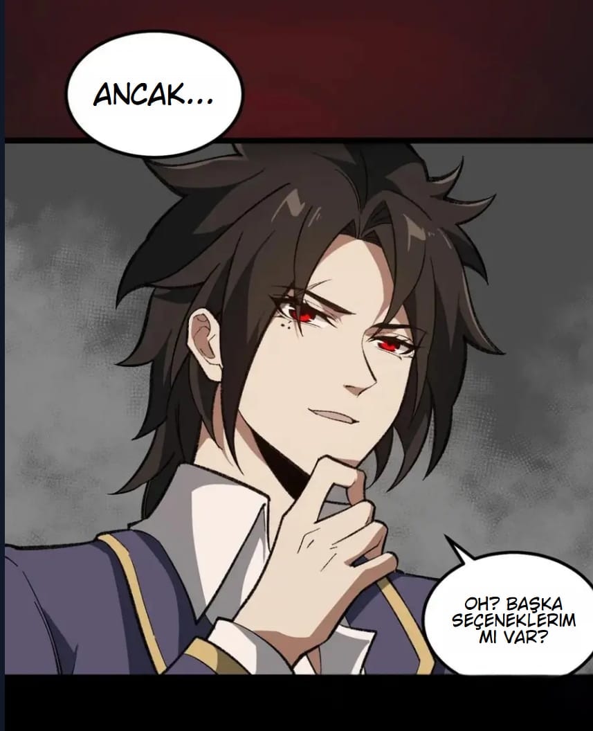 O Bir Şehir Efsanesi Bölüm 17 - Sayfa 21