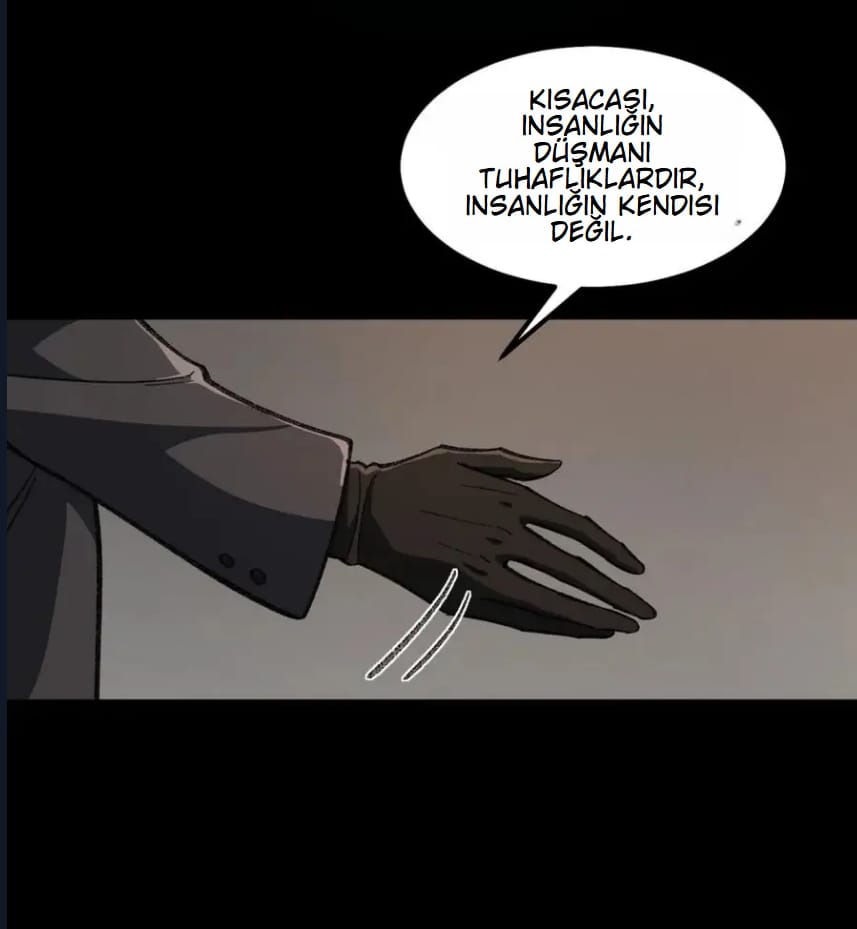 O Bir Şehir Efsanesi Bölüm 17 - Sayfa 24