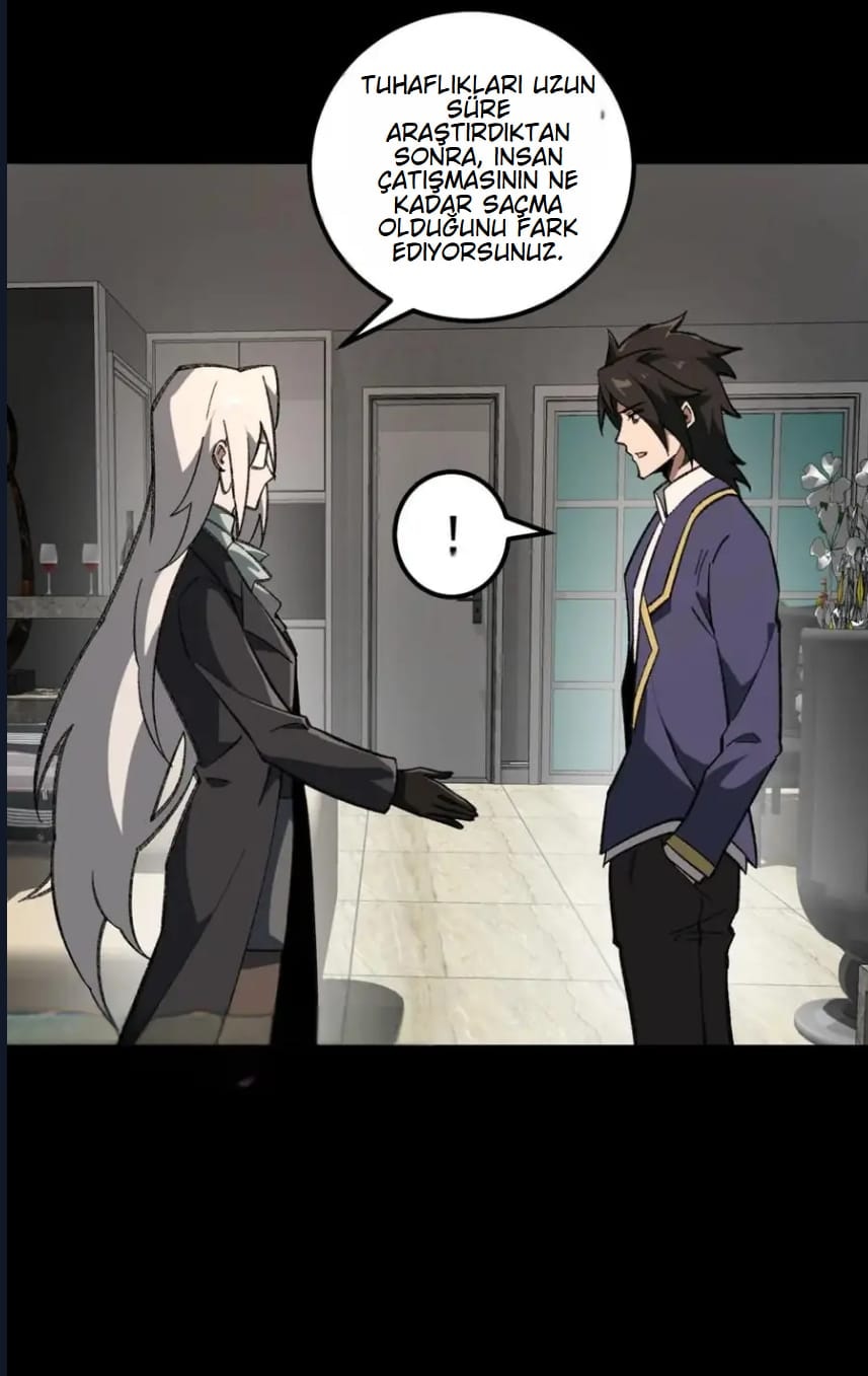 O Bir Şehir Efsanesi Bölüm 17 - Sayfa 25