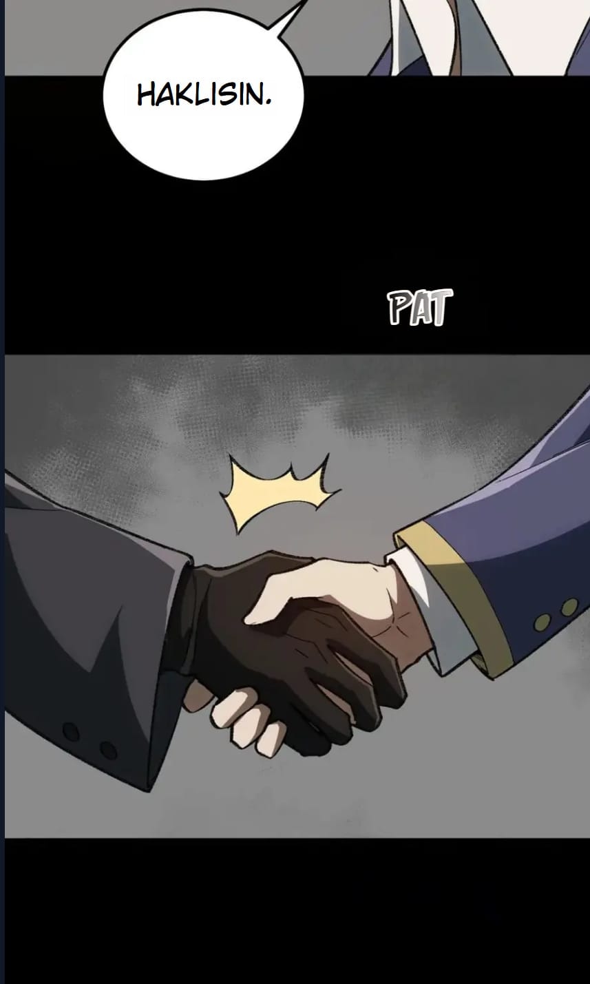 O Bir Şehir Efsanesi Bölüm 17 - Sayfa 27