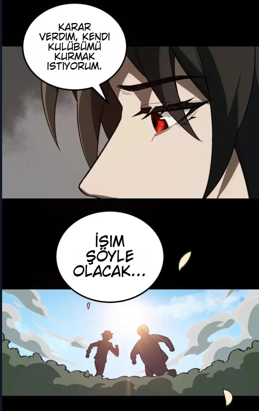 O Bir Şehir Efsanesi Bölüm 17 - Sayfa 28