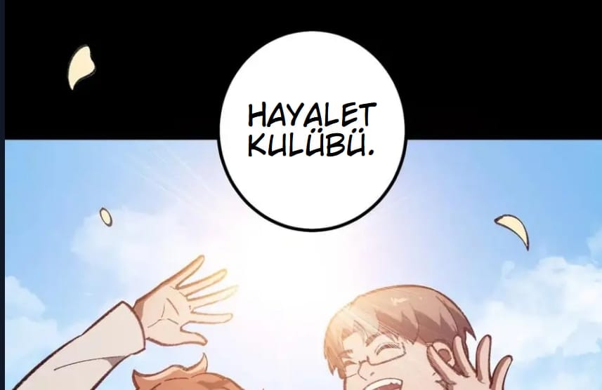 O Bir Şehir Efsanesi Bölüm 17 - Sayfa 29