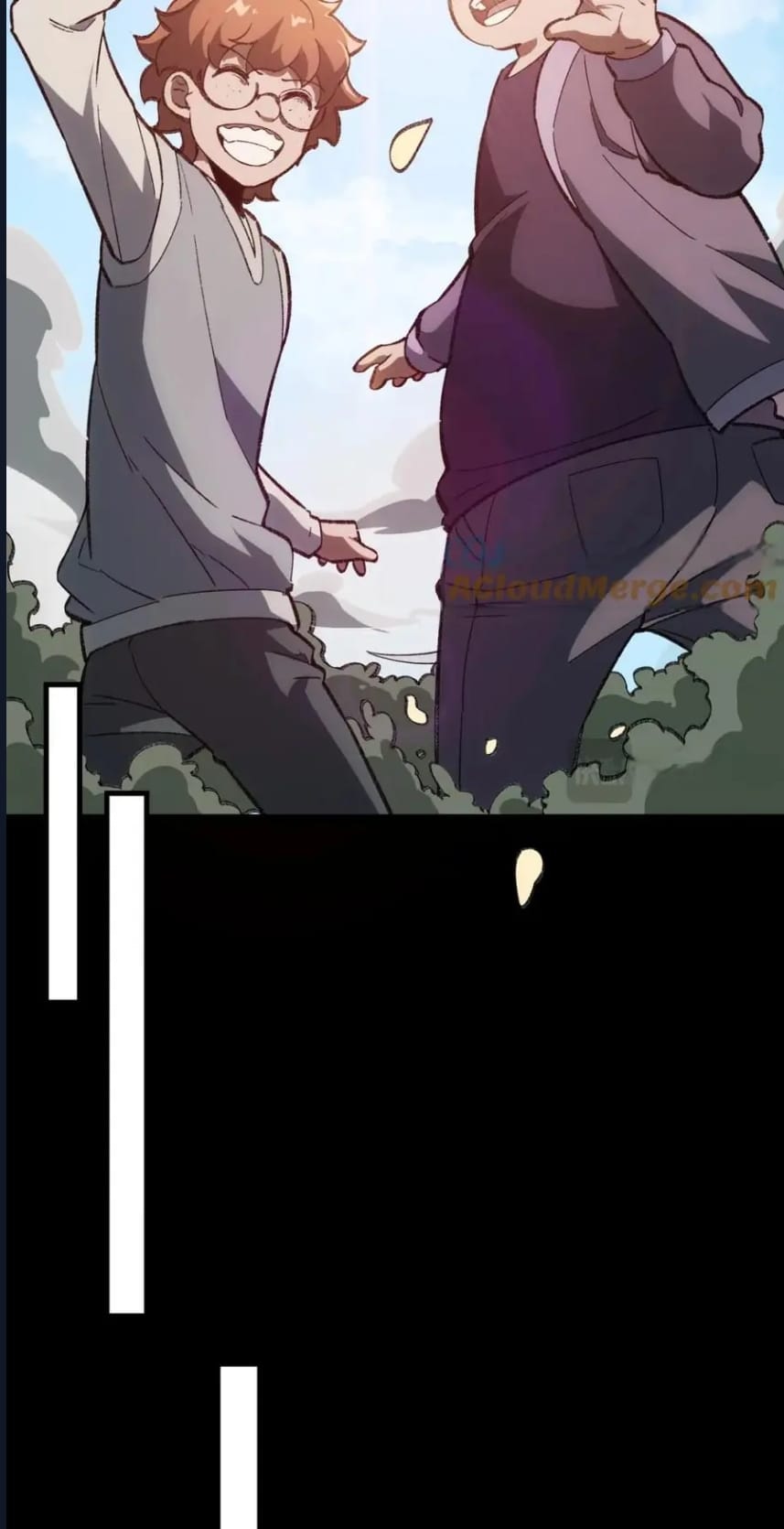 O Bir Şehir Efsanesi Bölüm 17 - Sayfa 30