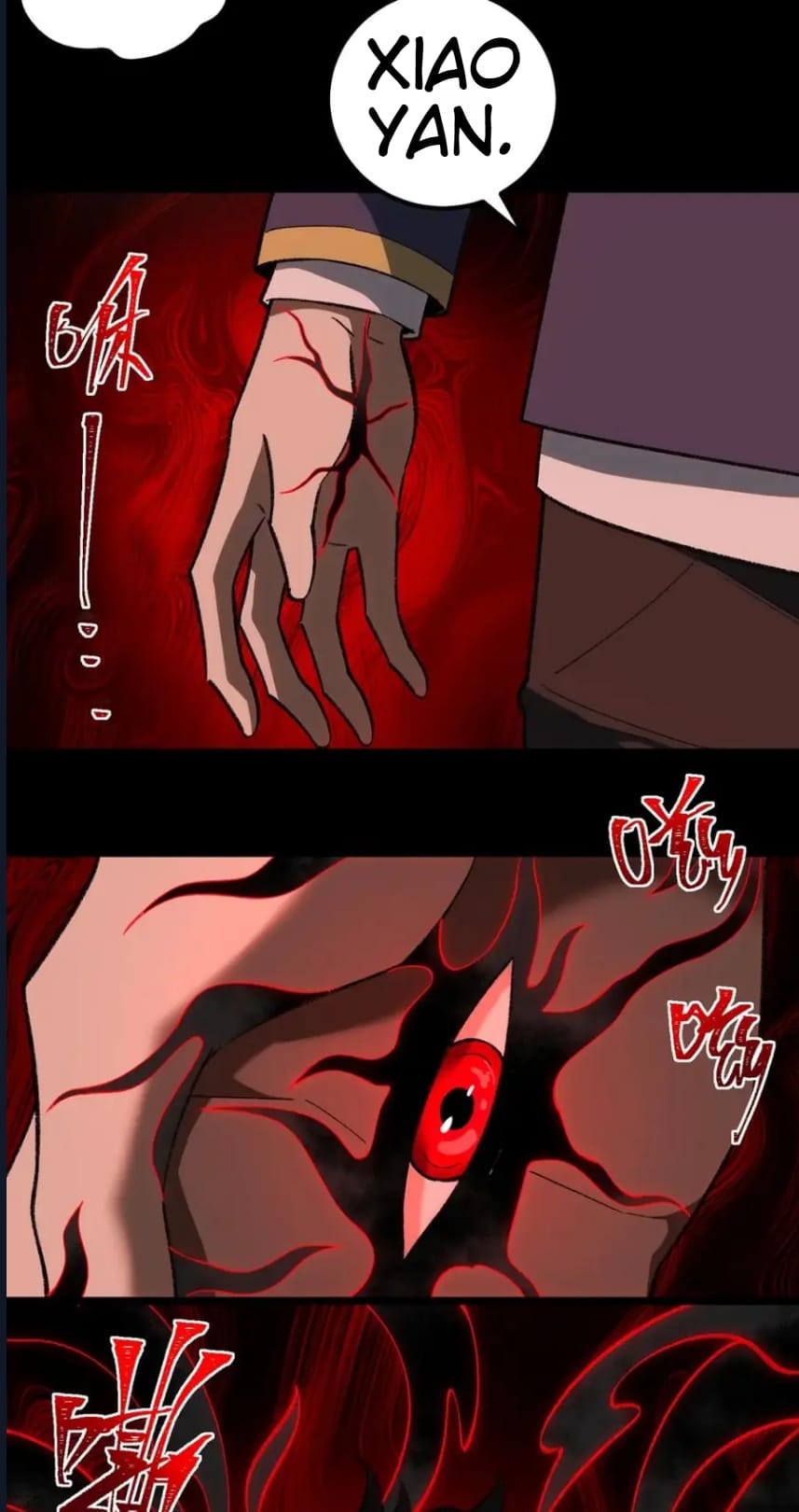 O Bir Şehir Efsanesi Bölüm 17 - Sayfa 32