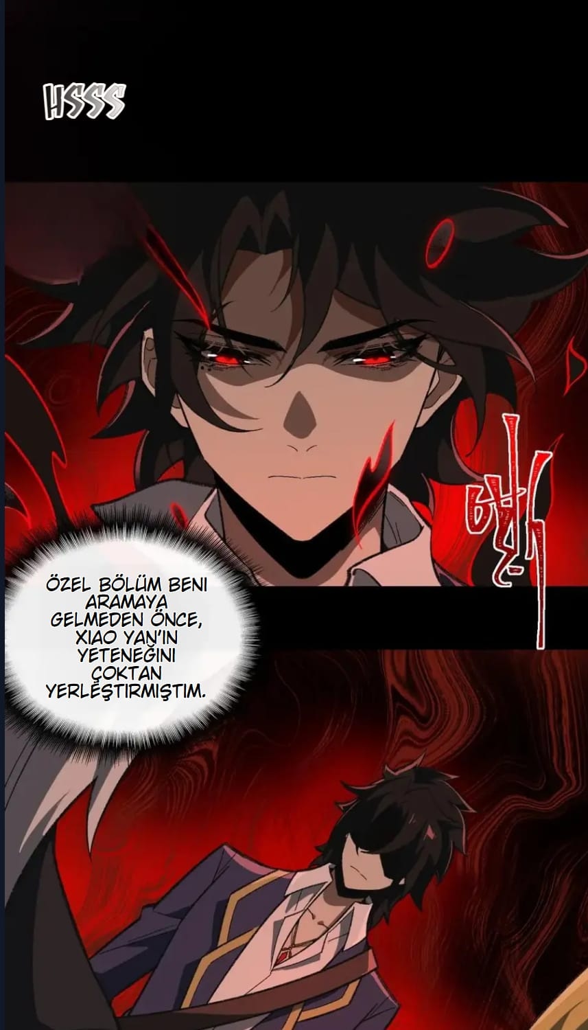 O Bir Şehir Efsanesi Bölüm 17 - Sayfa 34