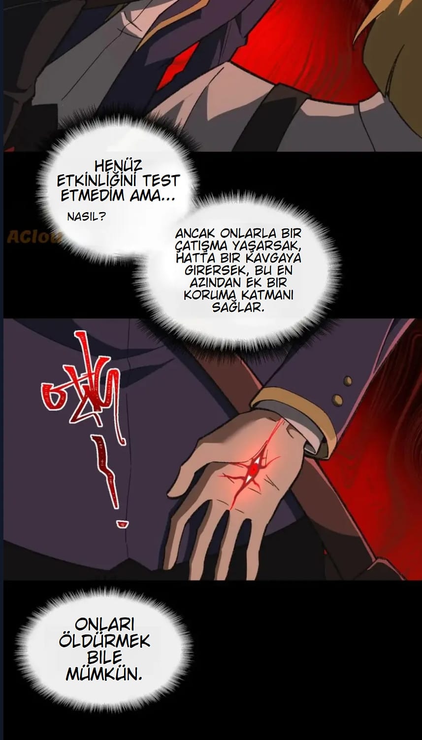 O Bir Şehir Efsanesi Bölüm 17 - Sayfa 35