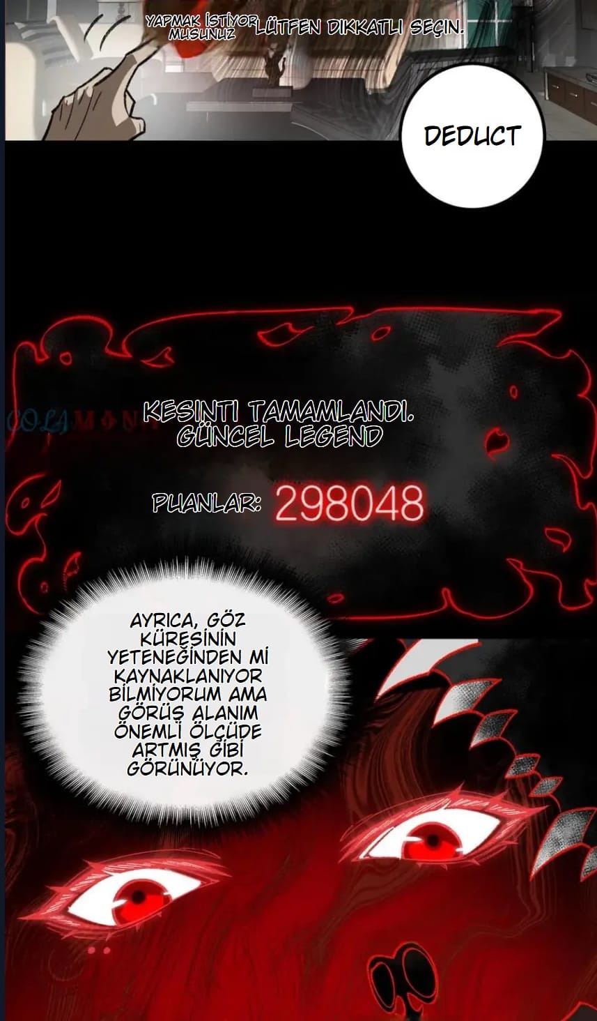 O Bir Şehir Efsanesi Bölüm 17 - Sayfa 39