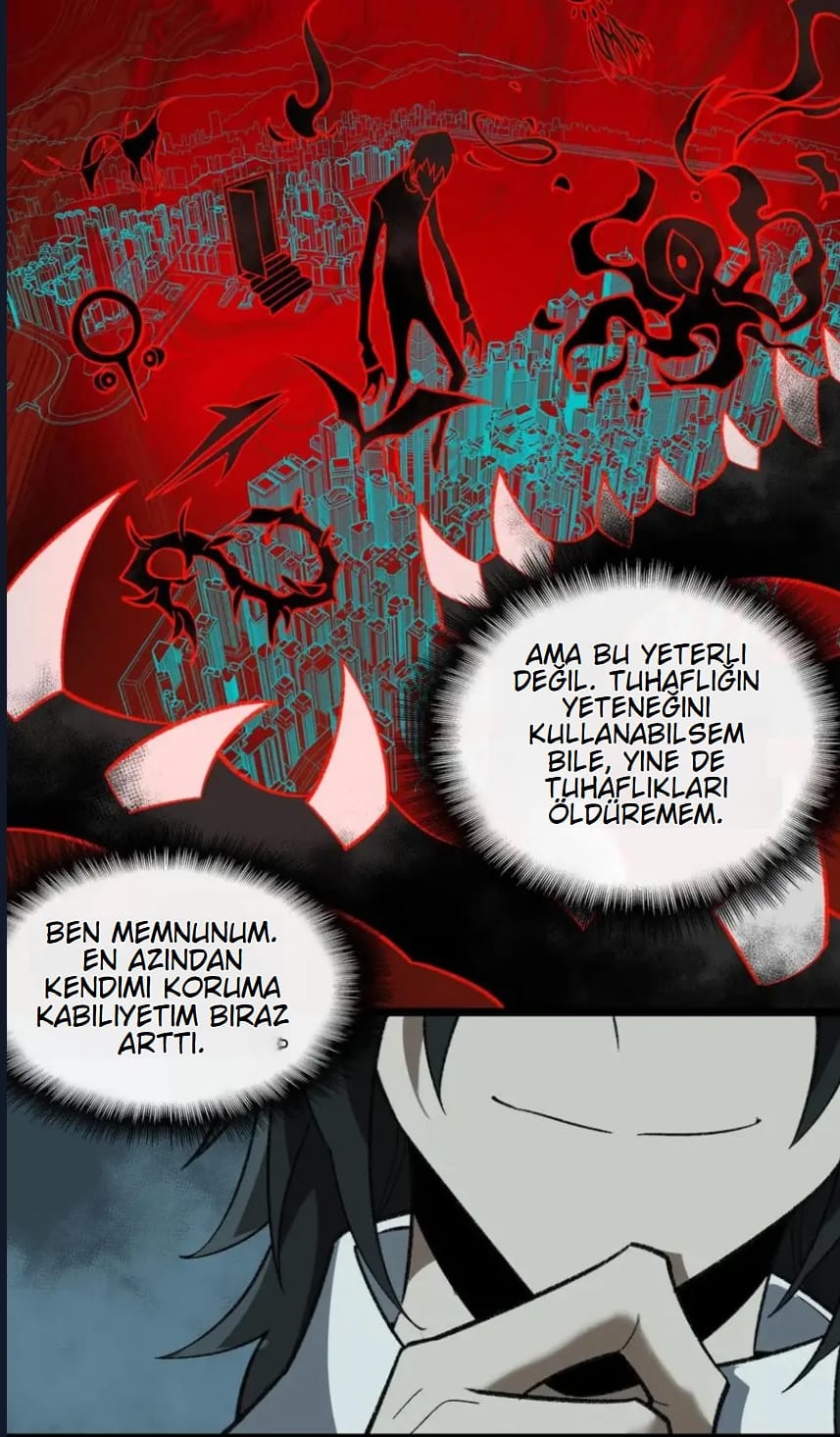 O Bir Şehir Efsanesi Bölüm 17 - Sayfa 40