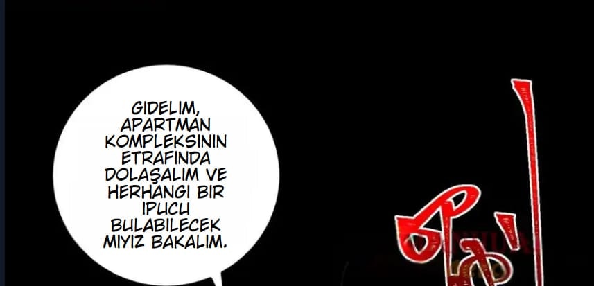 O Bir Şehir Efsanesi Bölüm 17 - Sayfa 41