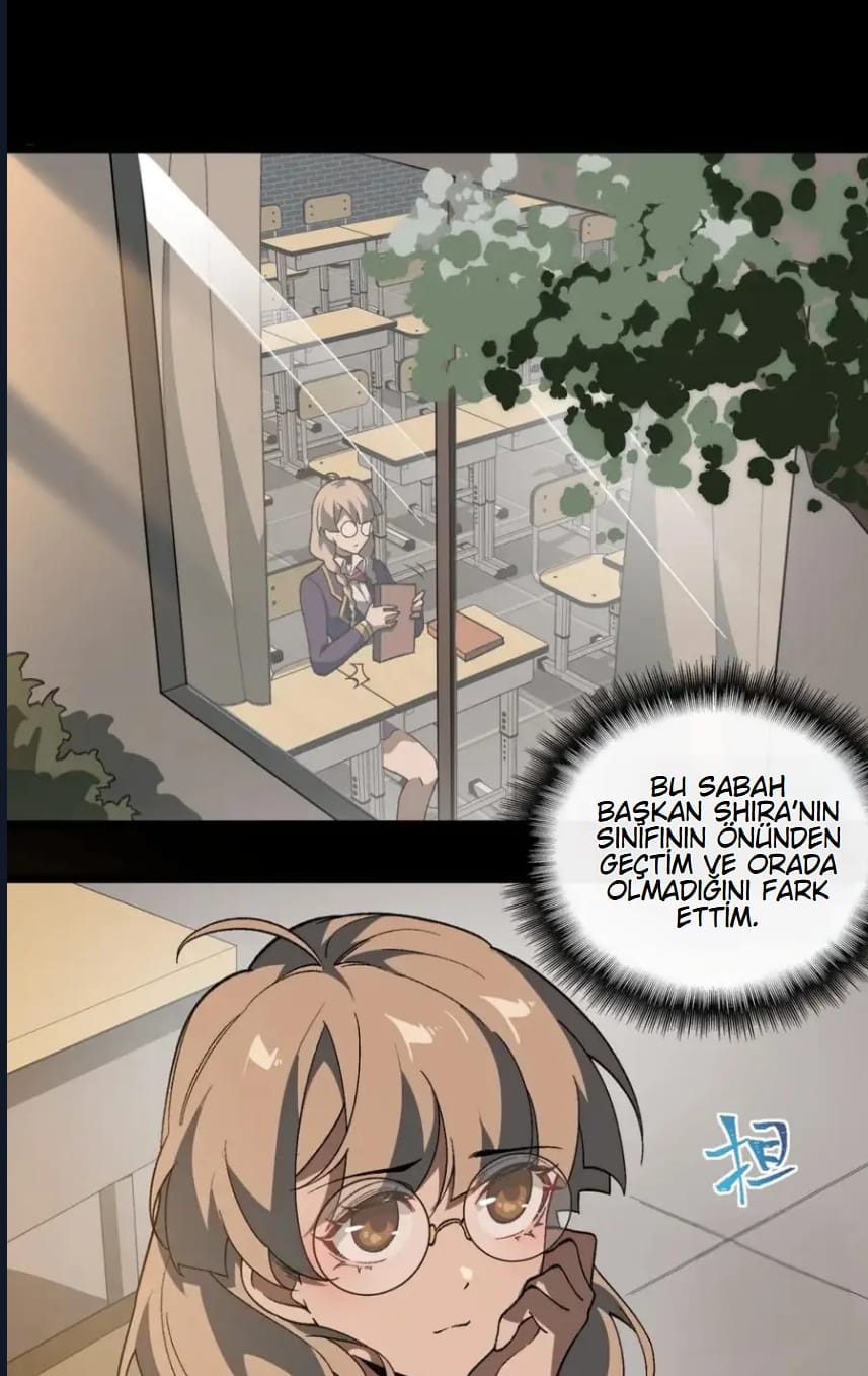 O Bir Şehir Efsanesi Bölüm 17 - Sayfa 45