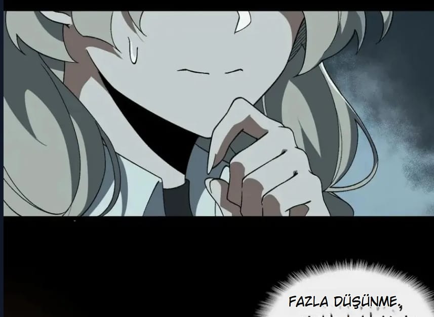 O Bir Şehir Efsanesi Bölüm 17 - Sayfa 47