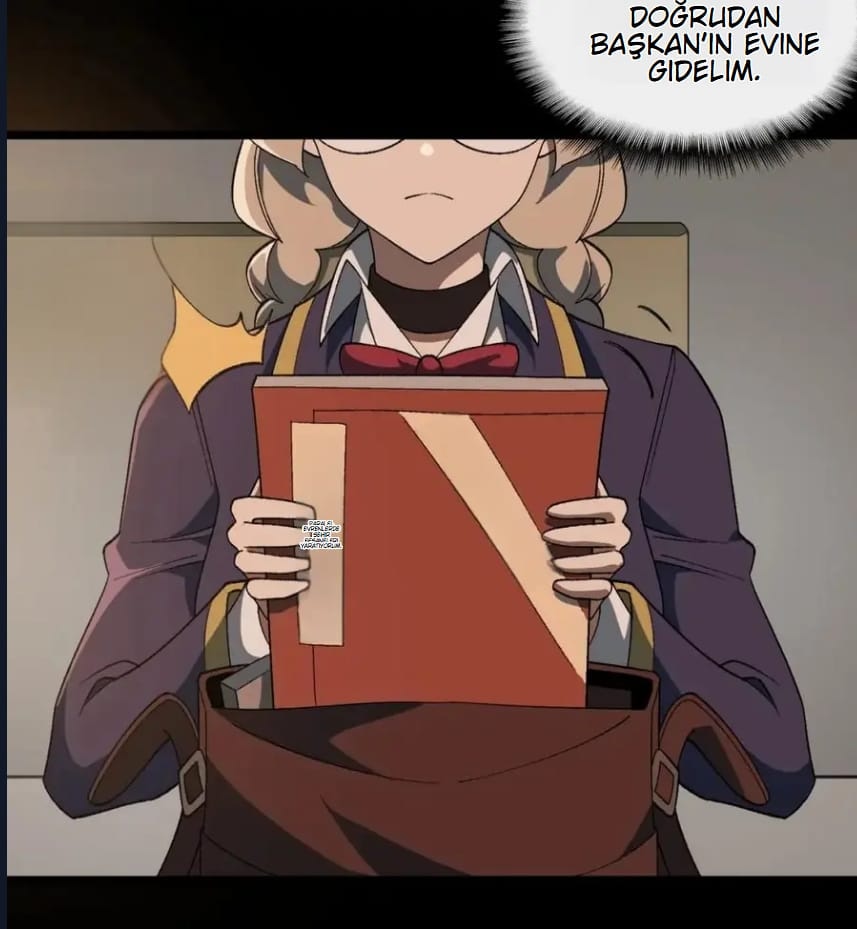 O Bir Şehir Efsanesi Bölüm 17 - Sayfa 48