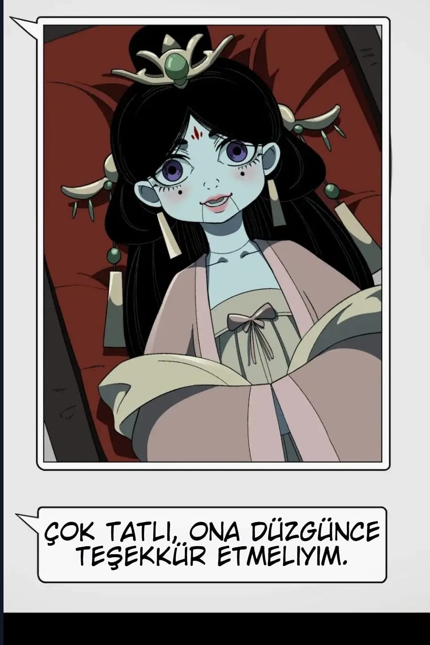 O Bir Şehir Efsanesi Bölüm 17 - Sayfa 52