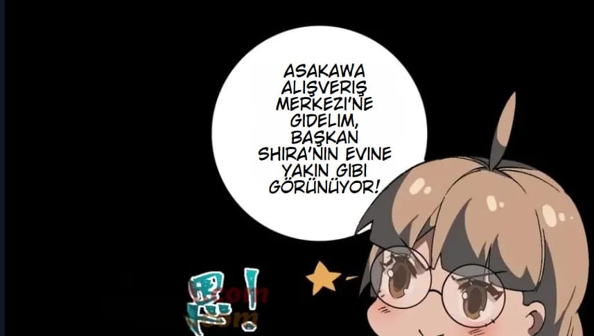 O Bir Şehir Efsanesi Bölüm 17 - Sayfa 53