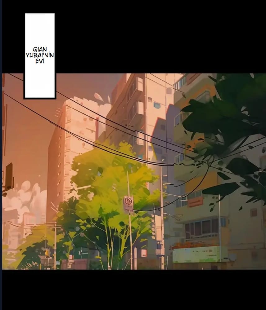 O Bir Şehir Efsanesi Bölüm 17 - Sayfa 55