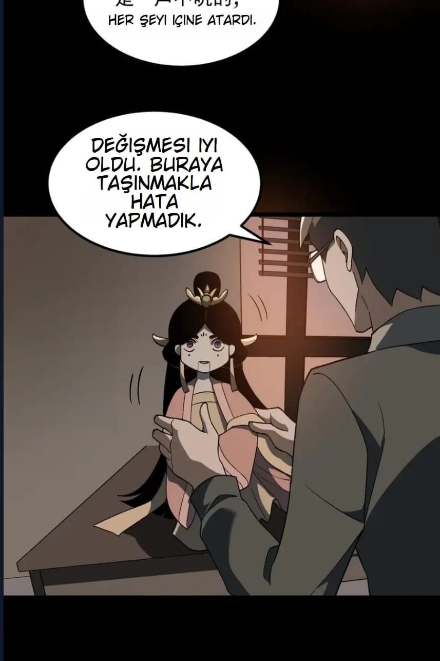 O Bir Şehir Efsanesi Bölüm 17 - Sayfa 57