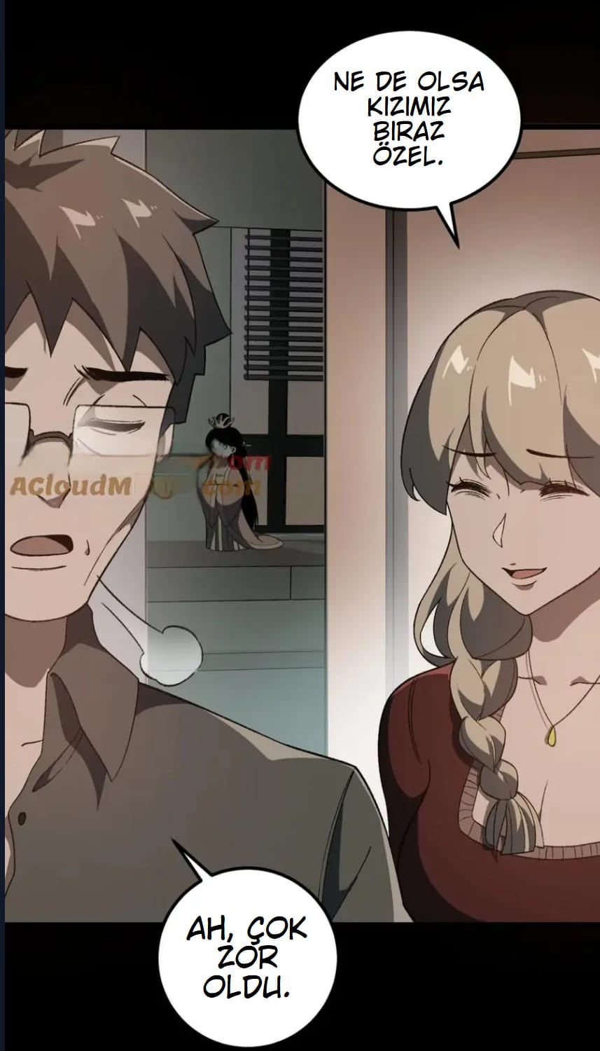 O Bir Şehir Efsanesi Bölüm 17 - Sayfa 58