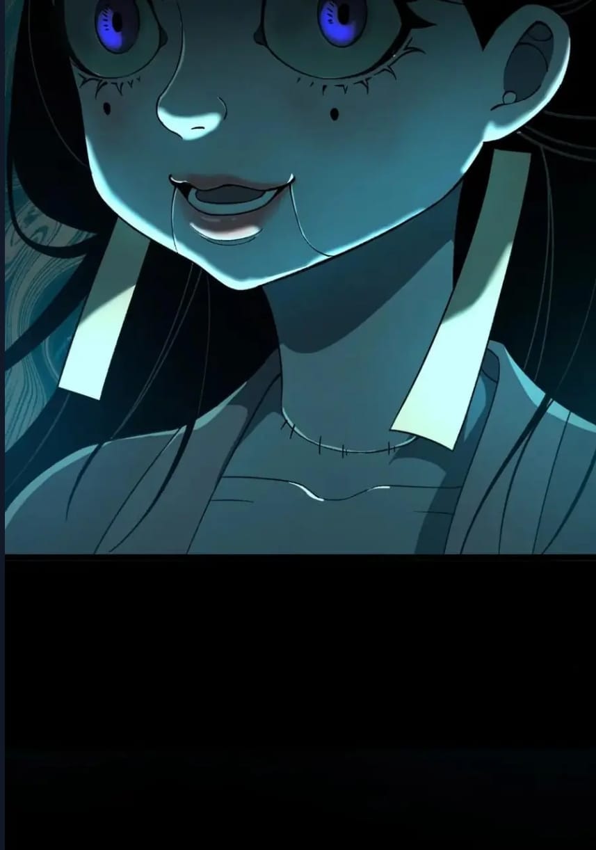 O Bir Şehir Efsanesi Bölüm 17 - Sayfa 62