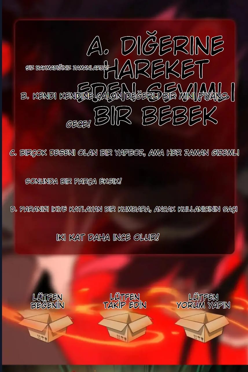 O Bir Şehir Efsanesi Bölüm 17 - Sayfa 66