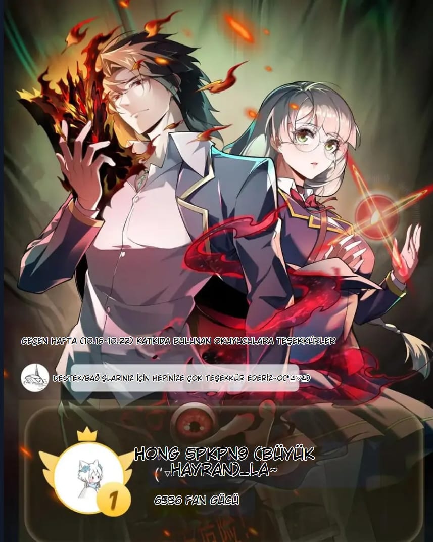 O Bir Şehir Efsanesi Bölüm 17 - Sayfa 67