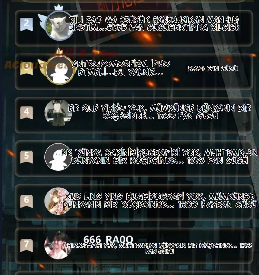 O Bir Şehir Efsanesi Bölüm 17 - Sayfa 68