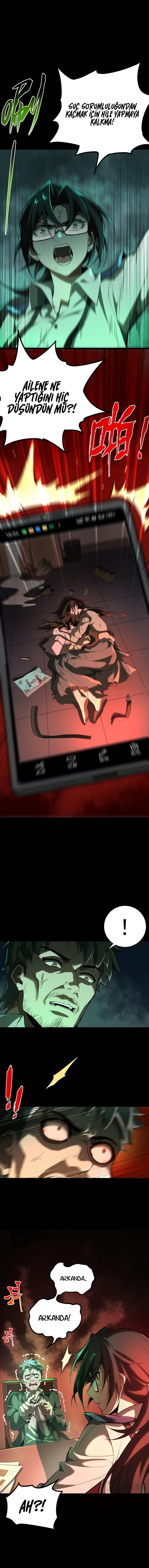 O Bir Şehir Efsanesi İLK BÖLÜMÜ OKUMAYA GİT - Sayfa 3