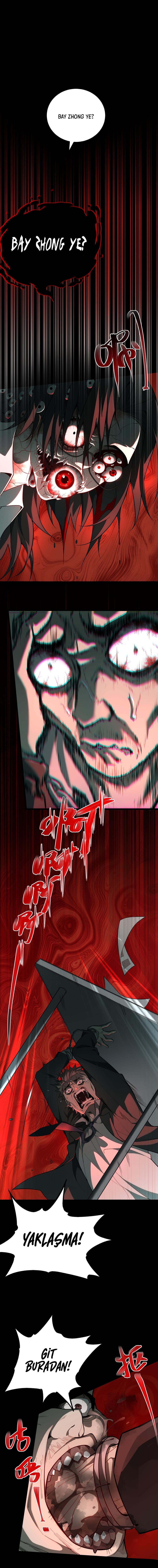 O Bir Şehir Efsanesi İLK BÖLÜMÜ OKUMAYA GİT - Sayfa 5