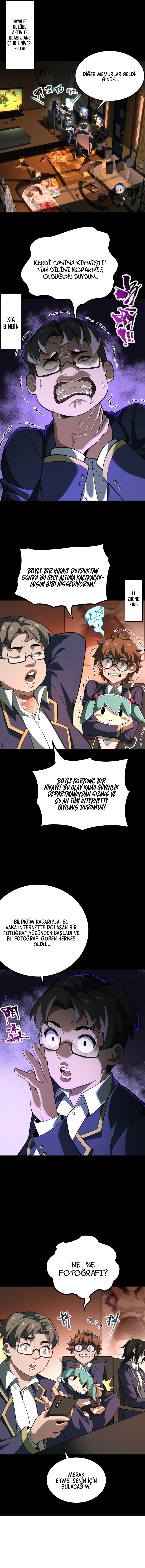 O Bir Şehir Efsanesi İLK BÖLÜMÜ OKUMAYA GİT - Sayfa 7