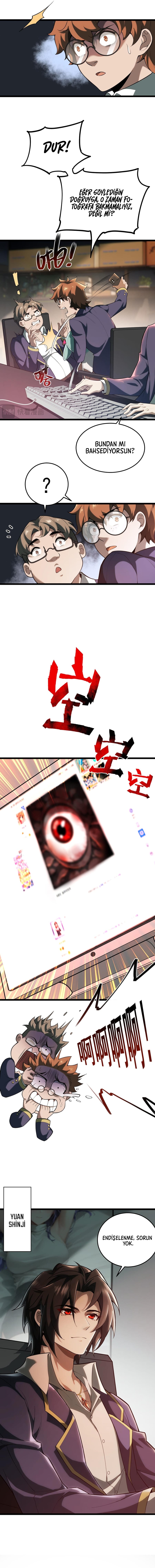 O Bir Şehir Efsanesi İLK BÖLÜMÜ OKUMAYA GİT - Sayfa 8