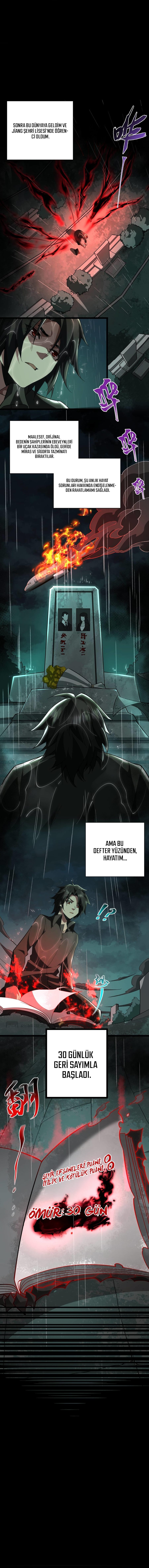 O Bir Şehir Efsanesi İLK BÖLÜMÜ OKUMAYA GİT - Sayfa 11